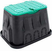 Колодец Senkron прямоугольный 12 л 9944602