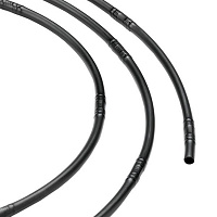 Шланг для капельного полива REHAU отрезной, 206999