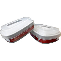 Сменный фильтр Sizam Profiltr 6051 A1 35025