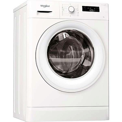 Пральна машина Whirlpool FWSF61053W EU