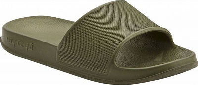 Шлепанцы Coqui Тоra 7083 Army green 7083-100-2600 р. 26/27 зеленыйзеленый камуфляж