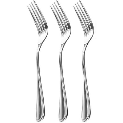 Набор столовых вилок 7157C Flamberg