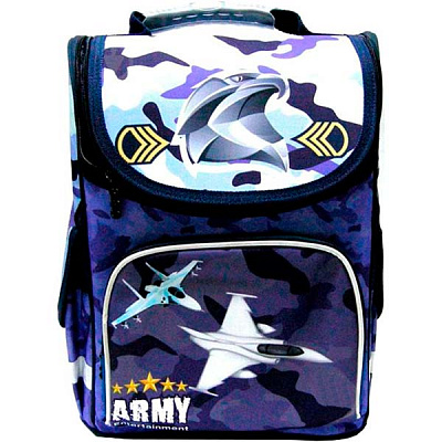 Рюкзак шкільний Cool For School Aircraft 703