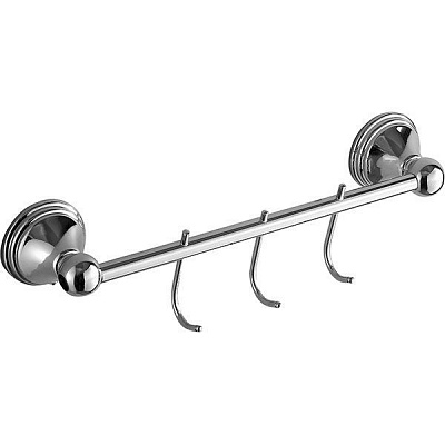 Вешалка Trento Lecco 3 крючка