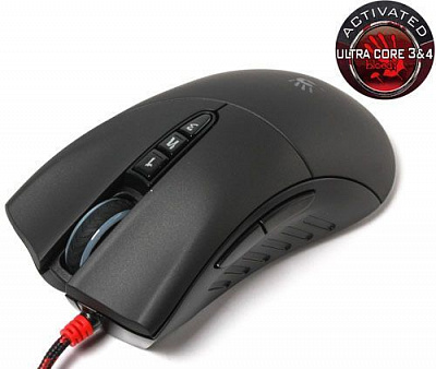 Мышка A4Tech V3MA Bloody 