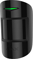 Бездротовий датчик руху Ajax MotionProtect black
