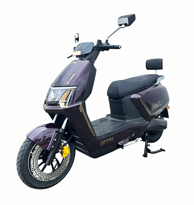 Электроскутер GTM Volt 1500 Вт