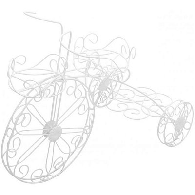 Підставка декоративна Прованс Ровер 1 4080980 90х54x70 см