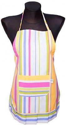 Фартук детский Stripe Прованс
