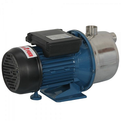 Поверхневий насос Vitals JS 1050e