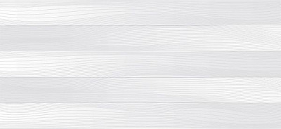 Плитка InterCerama BATIK серая светлая 83 071 23x50 