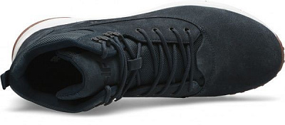 Ботинки 4F D4Z20-OBMH206-31S р. EUR 42 синий