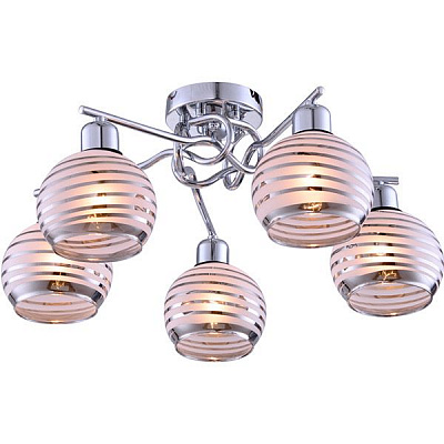 Люстра Powerlight Seta 1172/5