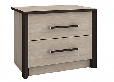 Тумба прикроватная SOKME 