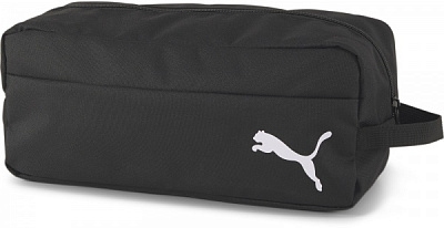 Спортивная сумка Puma teamGOAL 23 Shoe Bag 07686403 черный 