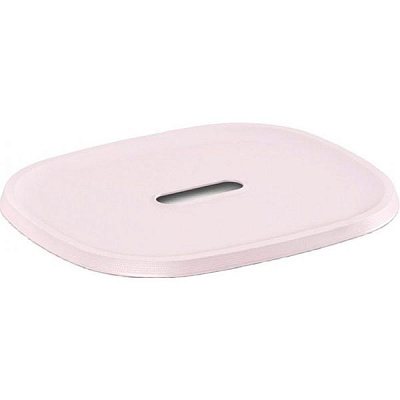 Кришка для кошика KIS 247833 Filo S пудрова 10x275x230 мм