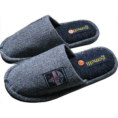 Взуття домашнє чоловіче Gemelli Дитрих 41-45 р