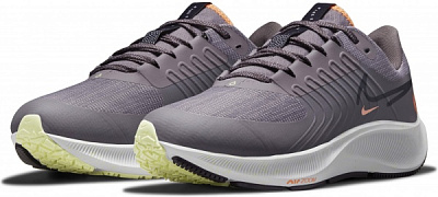 Кроссовки Nike Air Zoom Pegasus 38 Shield DC4074-500 р.US 6 розовый