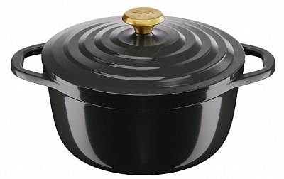 Кастрюля Air 4,7 л E2554655 Tefal