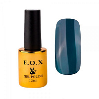 Гель-лак для ногтей F.O.X Pigment 051 12 мл 