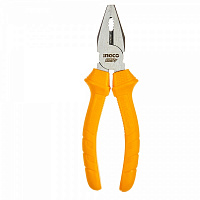 Плоскогубцы INGCO 180 мм Super Select HCP12180