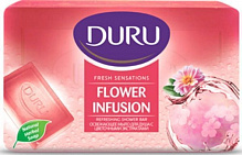 Мило Duru Fresh Sensations Квіткова Хмара 150 г 1 шт./уп.