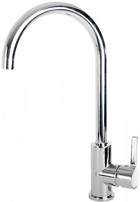 Смеситель для кухни ELLECI C01 CROME