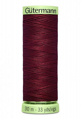 Нити Gutermann Top Stitch №30 30 м 744506 цвет 369