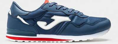 Ботинки Joma C.357S-2033 р. EUR 45 темно-синий