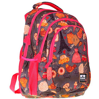 Рюкзак Safari 44x32x21 см 20-147L-2