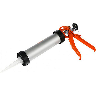 Пистолет для герметика Montero MN-CGTube-225