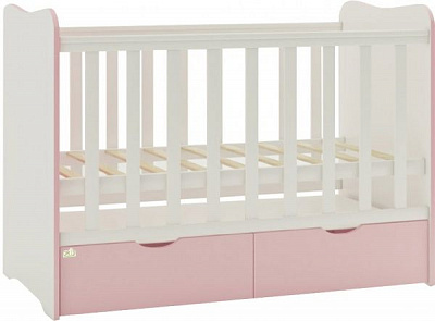 Ліжечко дитяче ORIS-mebel Fiona ORIS188