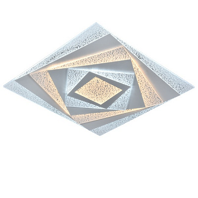 Светильник светодиодный 196 Вт белый 3000-6000 К April/PL500 