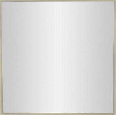 Зеркало в алюминиевой раме Арт-Сервіс ЭЗ-00809 