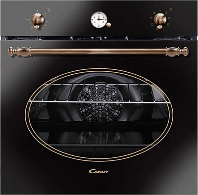 Духова шафа Candy FCR 824 GH