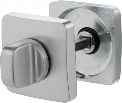 Накладка  Colombo PT 19 BZG Bold, Roboquattro WC матовий хром