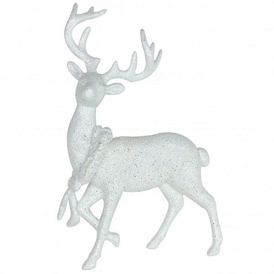 Подвеска MISLT Олень 3Д deer-0 5 см