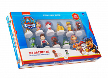 Фигурка коллекционная Brawl Stars Щенячий патруль Делюкс 12 шт PAW5065_B