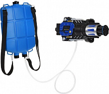 Оружие игрушечное Same Toy Водный электрический бластер с рюкзаком 777-C2Ut