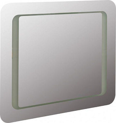 Дзеркало ScandiSPA Jord 70х80 cм