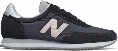 Кроссовки New Balance WL720EB р.US 7 черный