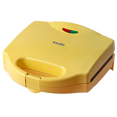 Вафельница Magio МG-391