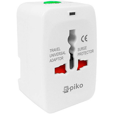 Мережевий адаптер Piko TA-003