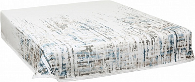 Покривало Cronos C3 235x270 см Textilia