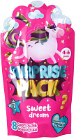 Игровой набор Vladi Toys Surprise pack. Sweet dreams VT8080-02