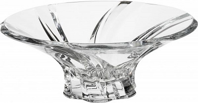 Блюдо Oklahoma 30 см Bohemia 