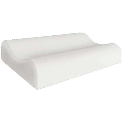 Подушка ортопедическая Songer und Sohne Memo mini 49x32x8 см