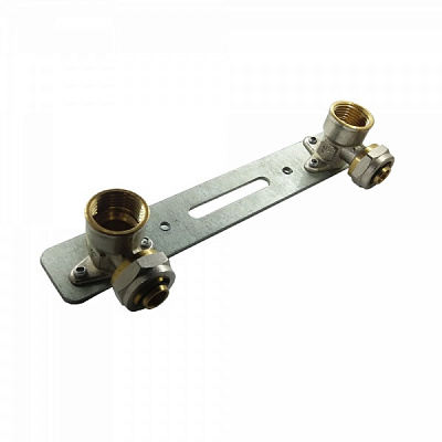 Планка внутрішня STA настінна 16 мм 1/2