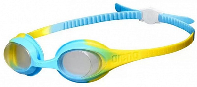 Очки для плавания Arena SPIDER KIDS 004310-202 голубой