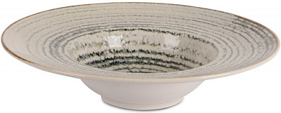 Тарелка для пасты Storm 27 см Ipec